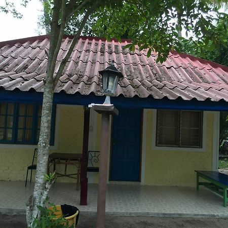 Lacoppola Garden Bungalow Taling Ngam  Bagian luar foto