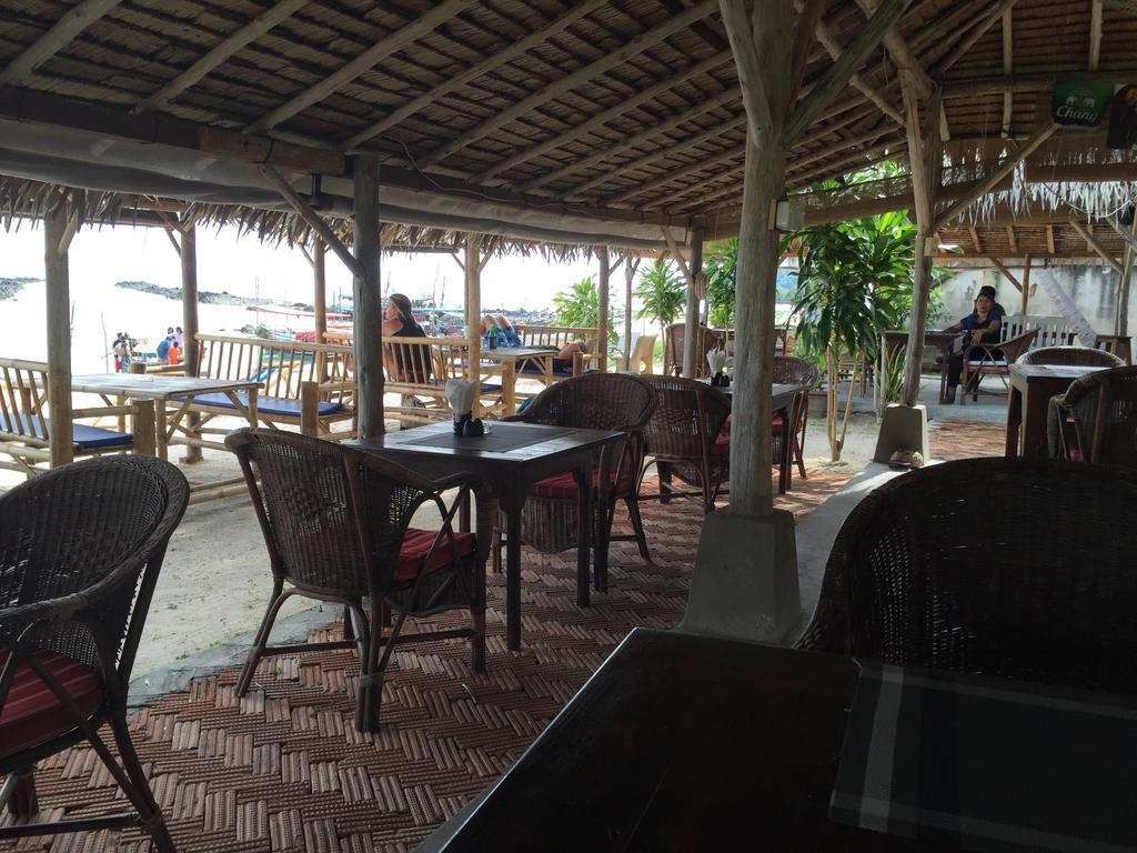 Lacoppola Garden Bungalow Taling Ngam  Bagian luar foto