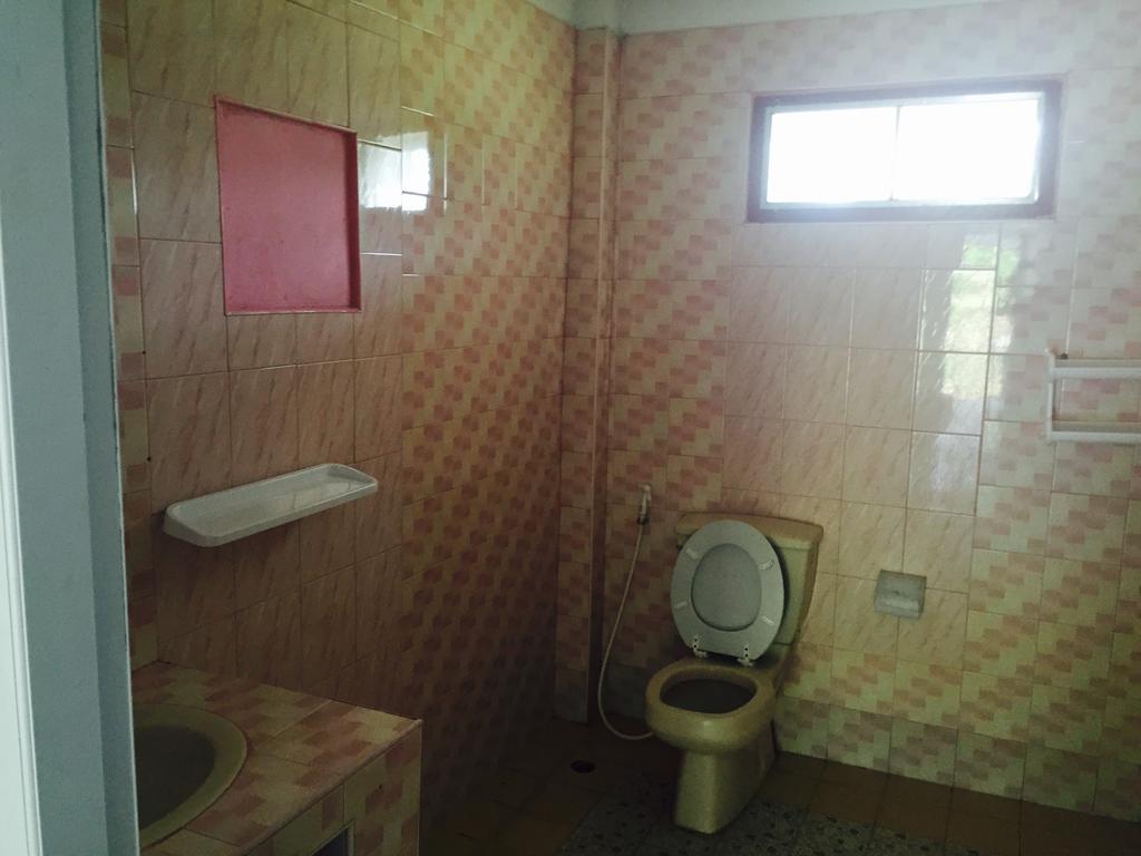 Lacoppola Garden Bungalow Taling Ngam  Ruang foto