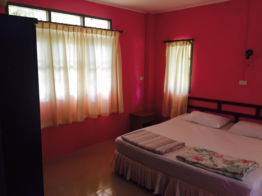 Lacoppola Garden Bungalow Taling Ngam  Ruang foto