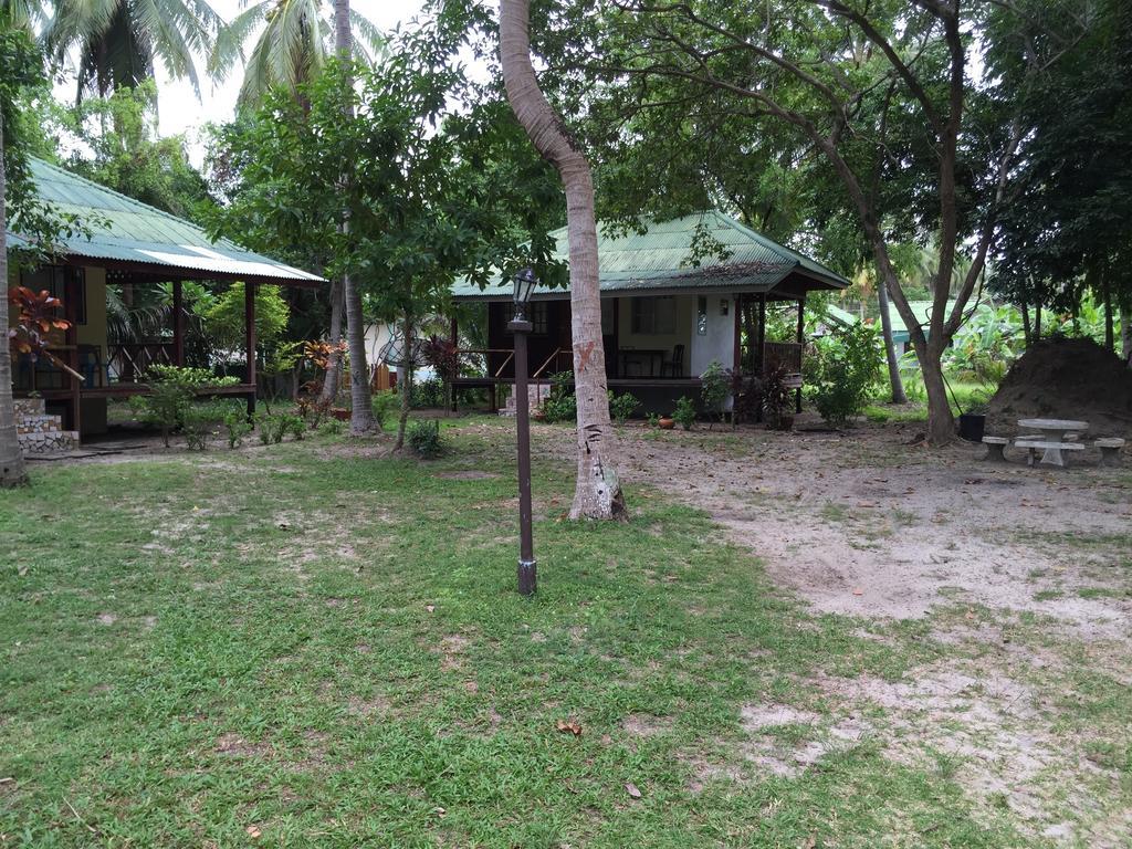 Lacoppola Garden Bungalow Taling Ngam  Bagian luar foto
