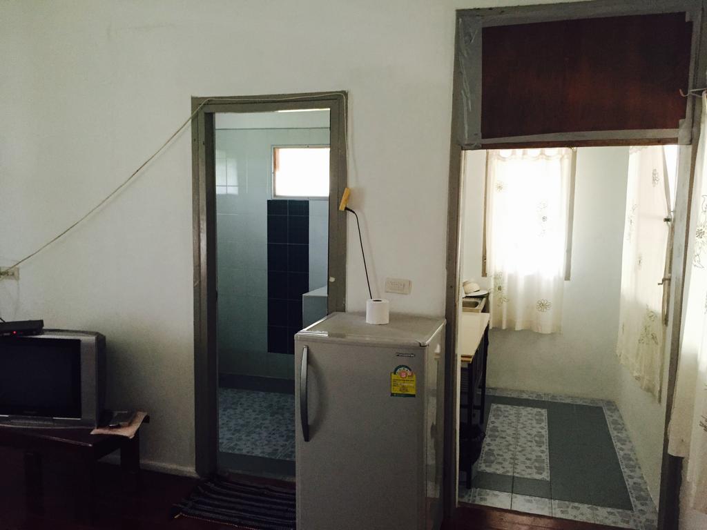 Lacoppola Garden Bungalow Taling Ngam  Ruang foto