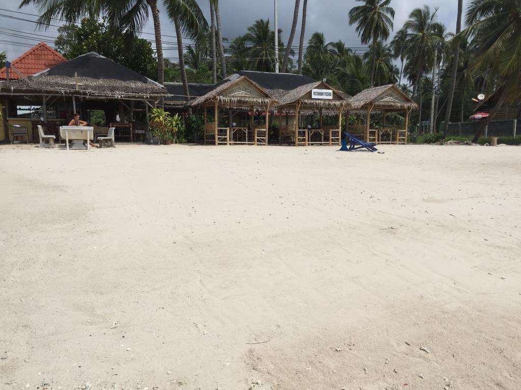 Lacoppola Garden Bungalow Taling Ngam  Bagian luar foto