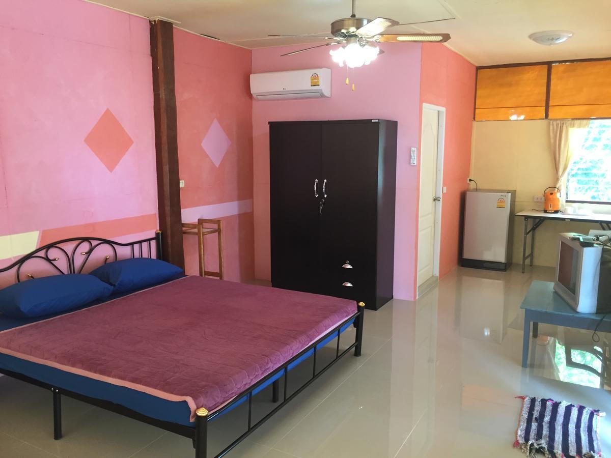 Lacoppola Garden Bungalow Taling Ngam  Bagian luar foto