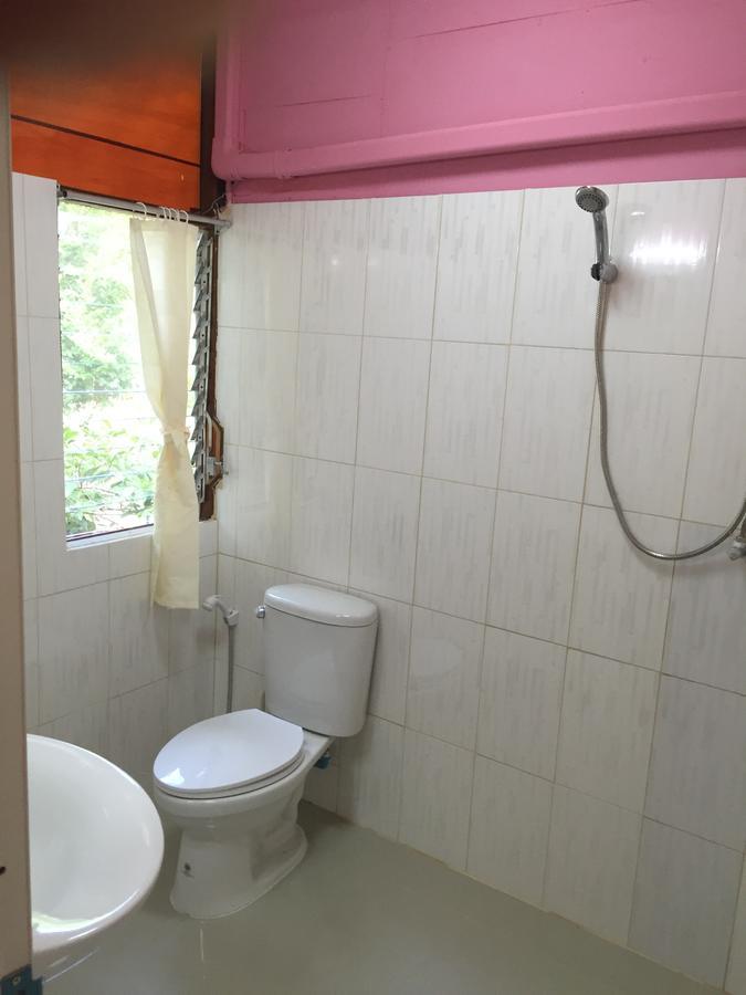 Lacoppola Garden Bungalow Taling Ngam  Bagian luar foto