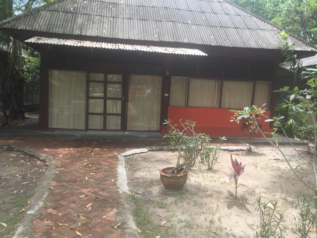 Lacoppola Garden Bungalow Taling Ngam  Bagian luar foto