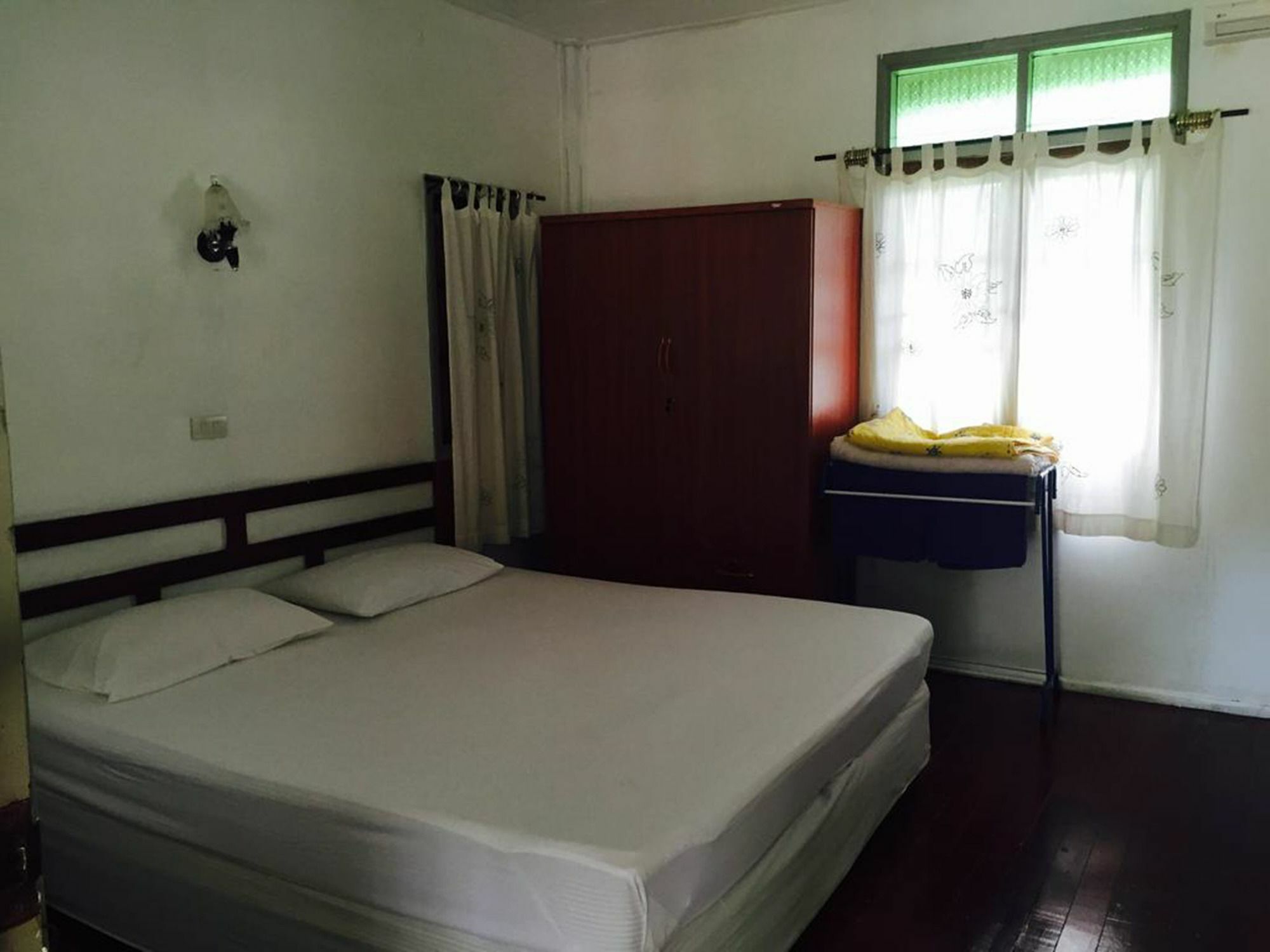 Lacoppola Garden Bungalow Taling Ngam  Bagian luar foto