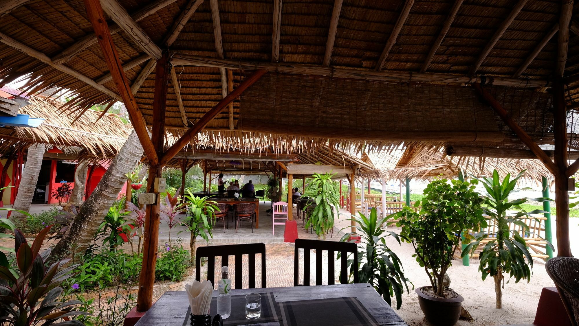 Lacoppola Garden Bungalow Taling Ngam  Bagian luar foto