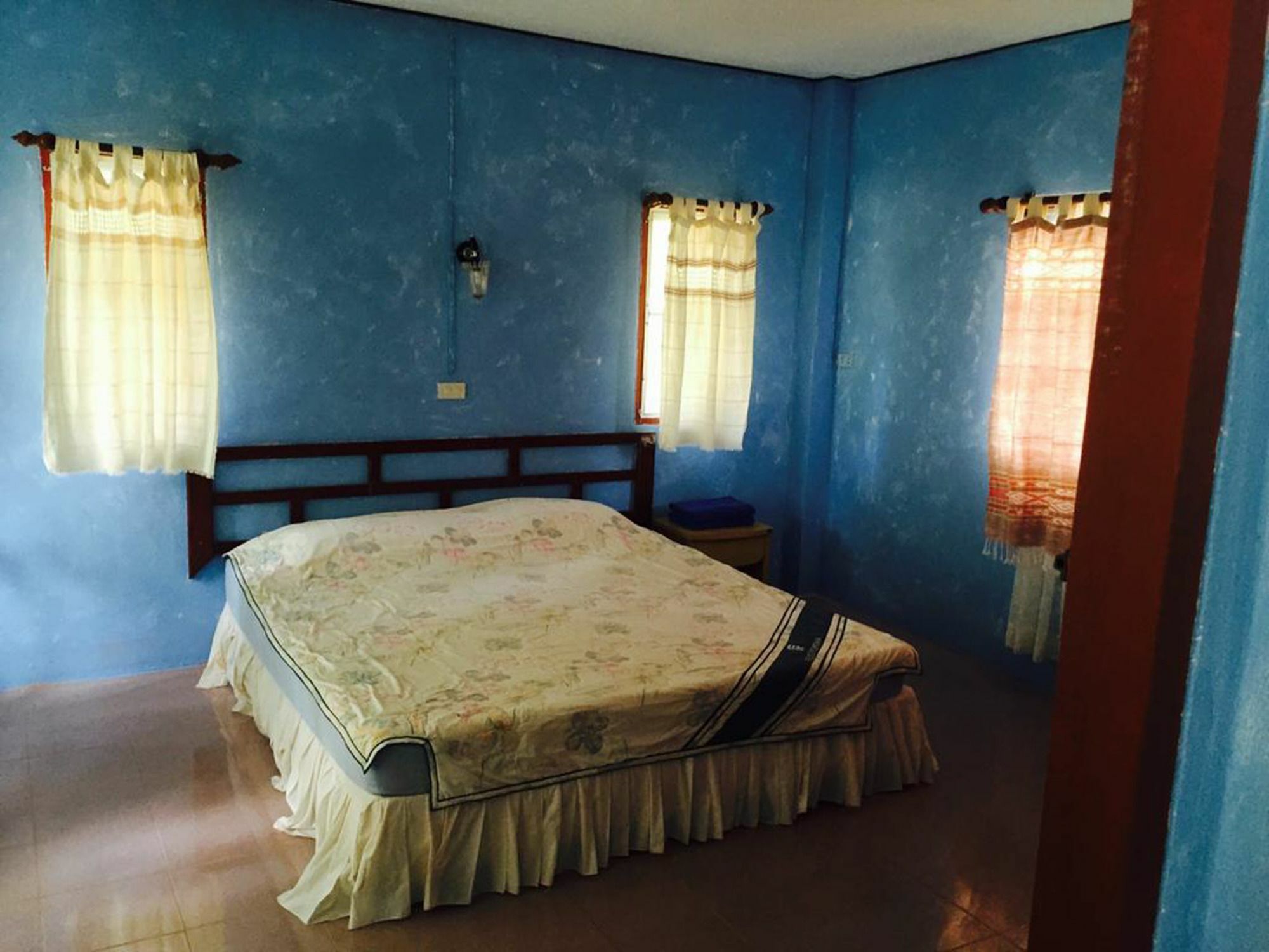 Lacoppola Garden Bungalow Taling Ngam  Bagian luar foto