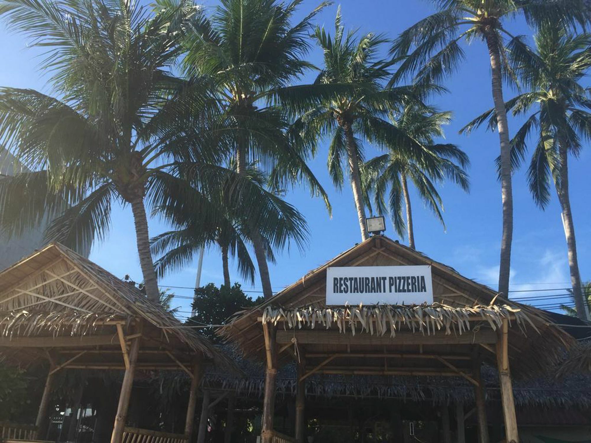 Lacoppola Garden Bungalow Taling Ngam  Bagian luar foto
