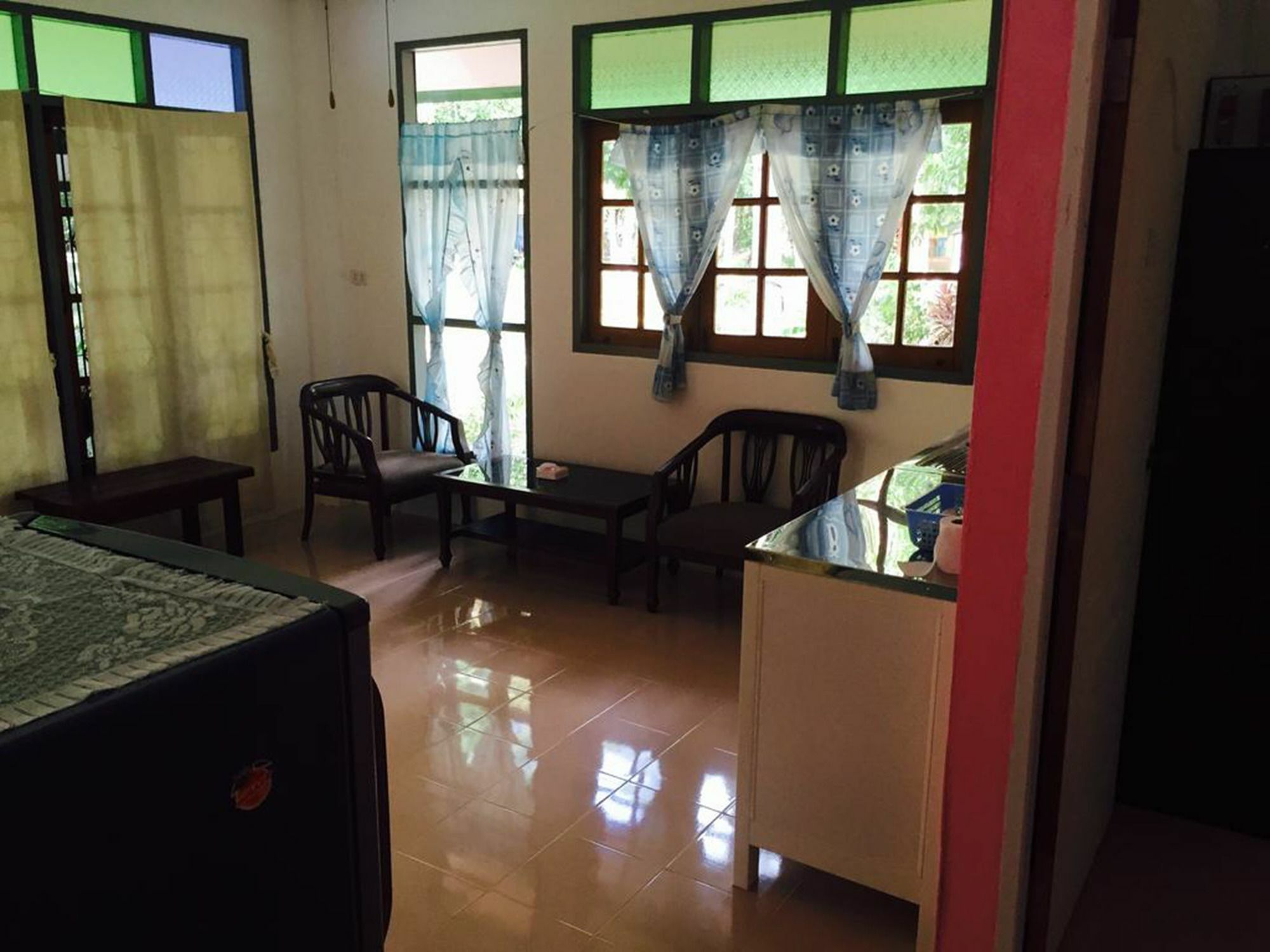 Lacoppola Garden Bungalow Taling Ngam  Bagian luar foto
