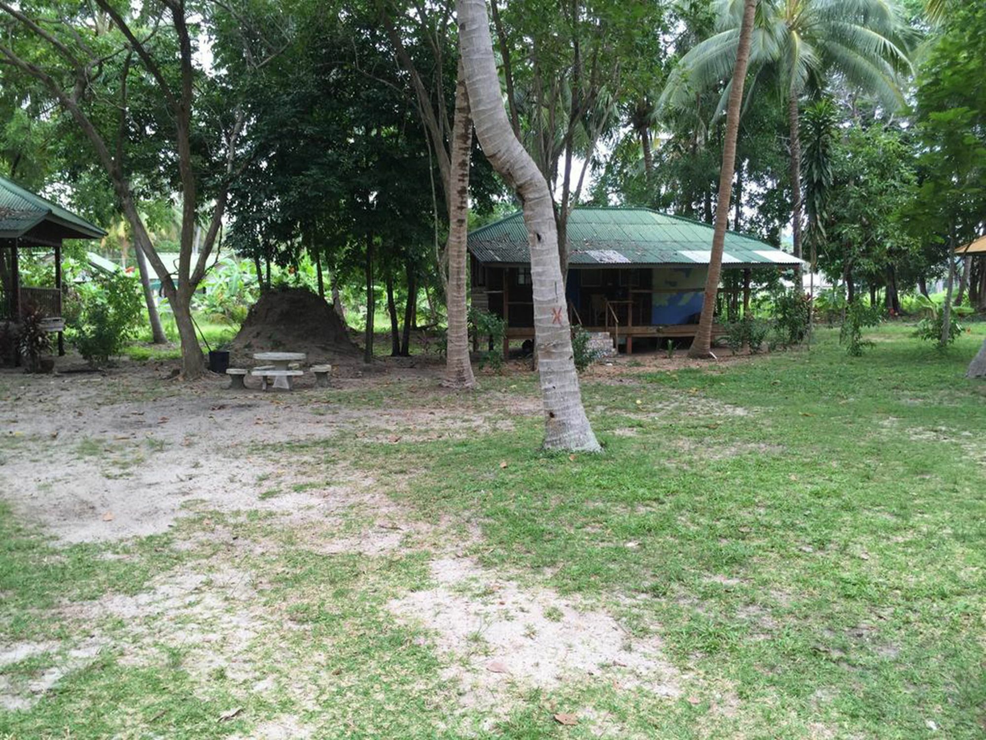 Lacoppola Garden Bungalow Taling Ngam  Bagian luar foto